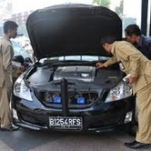 Sopir Tak Paham Crown, Menkop Terpaksa Pinjam Mobil Anak Buah ke Kantor