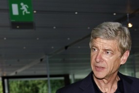 UEFA Tolak Banding Wenger