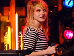 Paramore Bakal Rilis Tiga Single Baru Tahun Ini