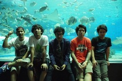 Pee Wee Gaskins: Gelagat Penikmat Musik di Filipina Jauh Berbeda dengan di Indonesia