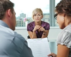 Orang Berwajah Jelek Kini Bisa Sulit Dapat Kerja