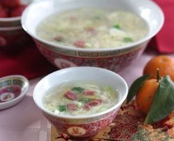 2 Kreasi Sup Praktis & Lezat