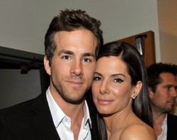 Sandra Bullock & Ryan Reynolds Akan Menikah?