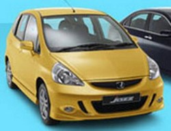 Ini Dia Komponen yang Bikin Jazz dan City Bermasalah