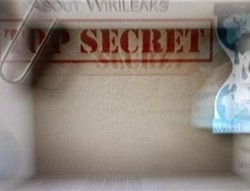 WikiLeaks Sentil Pabrikan Mobil