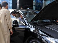 Mobil Menkop Ngadat
