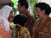 Syawalan Bersama Sultan