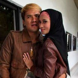 Kondisi Keluarga Saipul Jamil Semakin Membaik