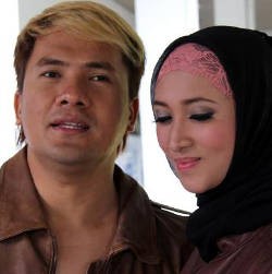 Istri Saipul Jamil Berniat Tes Kehamilan Usai Lebaran
