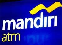 Tarik Tunai ATM Mandiri Gagal, Saldo Terpotong