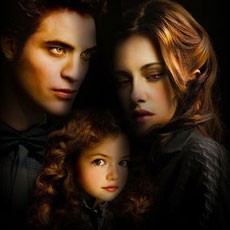 Awas, Jebakan Tiket Gratis Twilight Breaking Dawn Part 2
