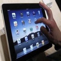 iPad Makin Akrab di Kalangan Pelajar