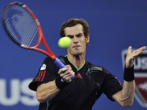 Murray Lolos ke 16 Besar AS Terbuka