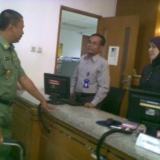 Pelayanan Dimanfaatkan atau Tidak, yang Penting Standby