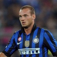 Cesar: Semuanya Akan Lebih Sulit Tanpa Sneijder