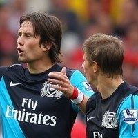 Arsenal Bisa Finis Empat Besar, tapi ...