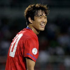 Lille dan Arsenal dalam Drama Perebutan Chu-Young 