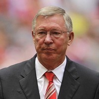 Sir Alex Harap-Harap Cemas Tunggu Kepulangan Pemainnya