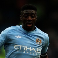 Tekad Kolo Toure Bungkam Kritik