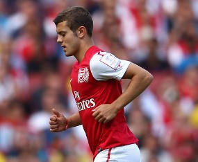 Wilshere Menepi Sampai Akhir Tahun