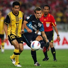 Soal Cedera Wilshere, Arsenal Bersabar