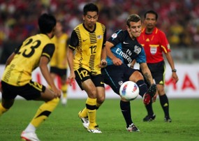 Soal Cedera Wilshere, Arsenal Bersabar