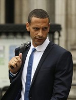 Karier Ferdinand di Timnas Inggris Mendekati Akhir