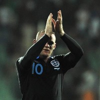 Rooney Masih Bisa Lebih Baik Lagi