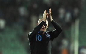 Rooney Masih Bisa Lebih Baik Lagi