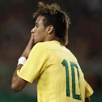 Ronaldo: Ke Madrid Saja, Neymar