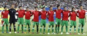 Bepe Optimistis Raih Poin Penuh