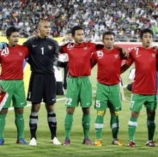 Bepe Optimistis Raih Poin Penuh