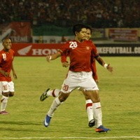 Jadwal Padat Jadi Tantangan untuk Timnas