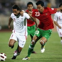 Timnas Dituntut Konsentrasi 90 Menit