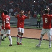 Rijsbergen: Bahrain Berbeda dari Iran