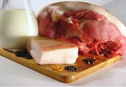 Cara Cepat Membuang Kolesterol Jahat