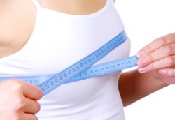 Penyebab Payudara Membesar Tiba-tiba