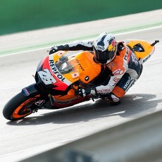 Motor Tak Maksimal, Pedrosa Kecewa