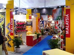 Peluang Produk Halal di Cina Meningkat