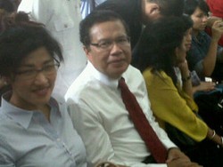 Rizal Ramli Duga Nasrudin Ditembak Sniper Profesional