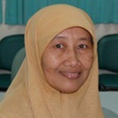  Profesor Sriani, Penemu Varietas Pepaya California Meninggal 