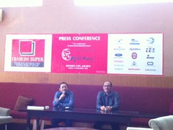 Horas! Akan Digelar Konser Batak Music in Harmony 2