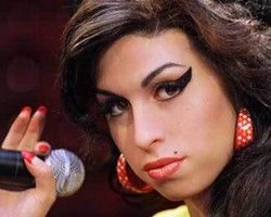 Pasca Wafat, Harta Amy Winehouse Susut Rp 110 M