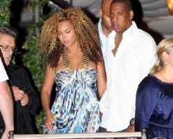 Beyonce Rayakan Ulang Tahun Ke-30 di Italia