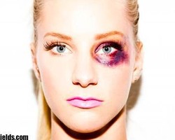 Potret Bintang Glee, Fotografer Ini Diancam Dibunuh