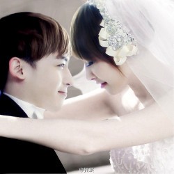 Nichkhun dan Victoria Akhirnya Cerai