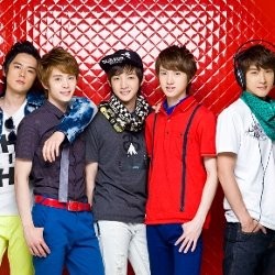 SM*SH Asli Rilis Single ke-5 di Jepang