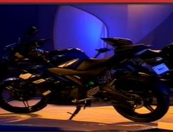 Yamaha R15 Versi 2.0 Diluncurkan Seharga Rp 19,8 Juta