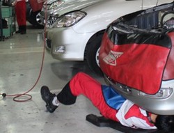 Pertanyaan yang Wajib Diajukan ke Mekanik Bengkel