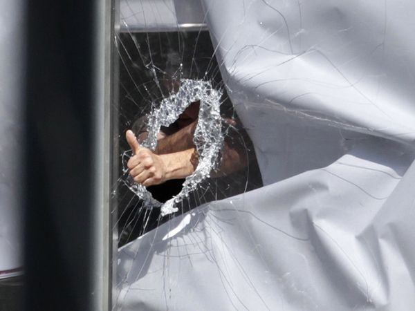 Penyanderaan Anak di Australia Penyanderaan Anak di Australia